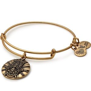 Hands Hand Bracelet- Alex and Ani